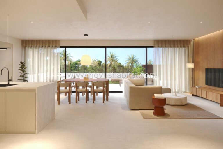 Townhouse in Dolores - foto 4