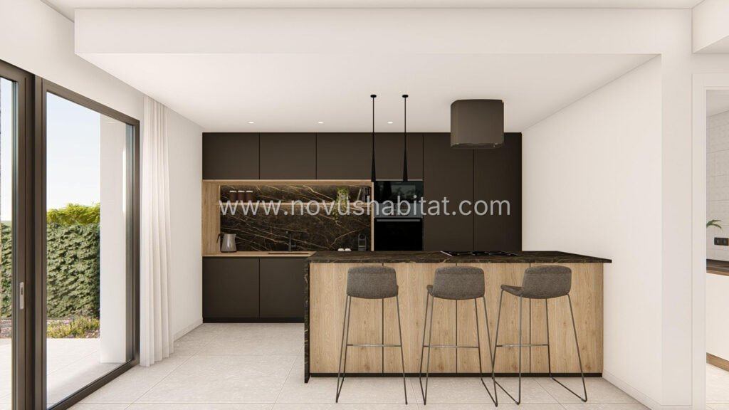 Villa in Molina De Segura - SP1284 – foto 4