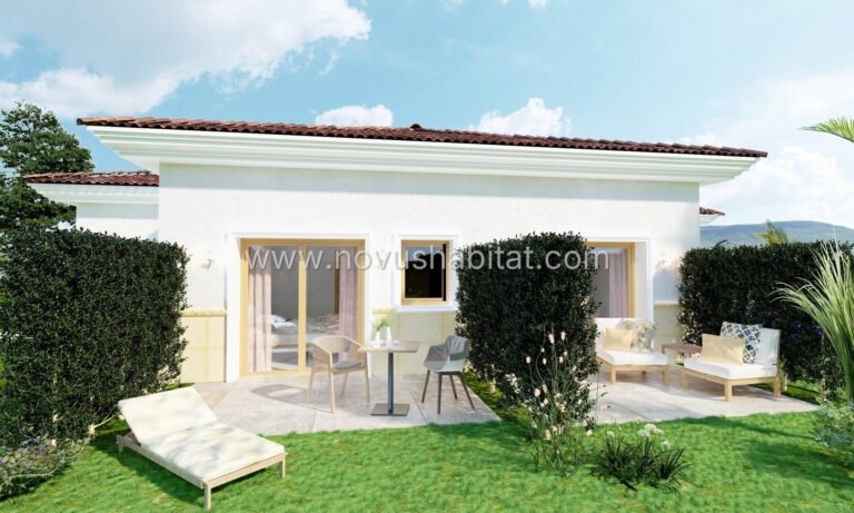 Villa in Pinoso - N9268 - foto 4