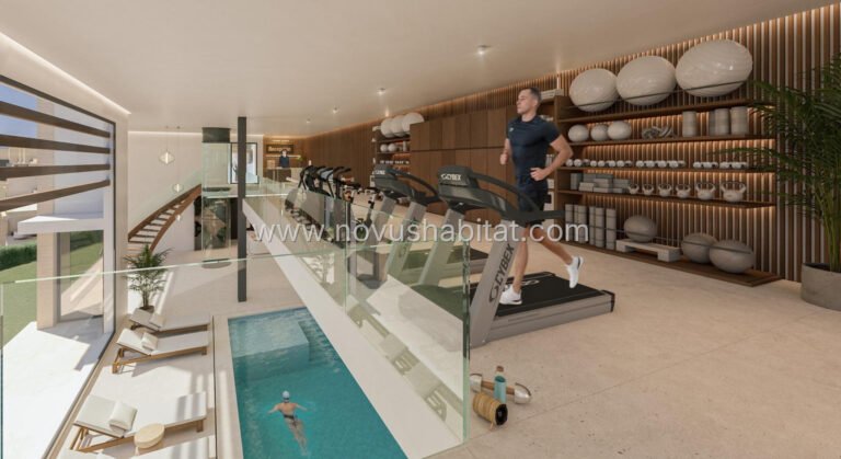 Íbúðir í Marbella - foto 4
