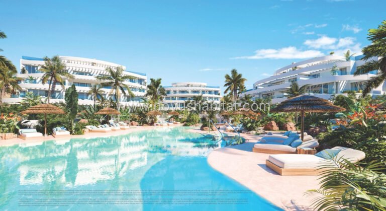 Apartments in Mijas - foto 4