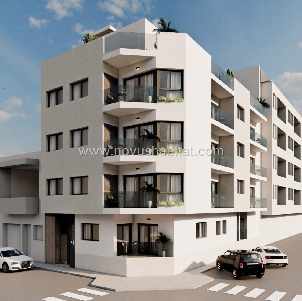 Apartment in Guardamar del Segura - N8817 – foto 3