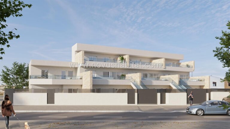 Bungalows in Pilar de La Horadada - foto 9