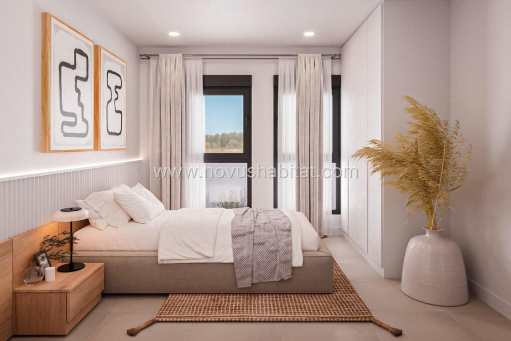 Bungalow in Fuente Álamo - N8616 – foto 4