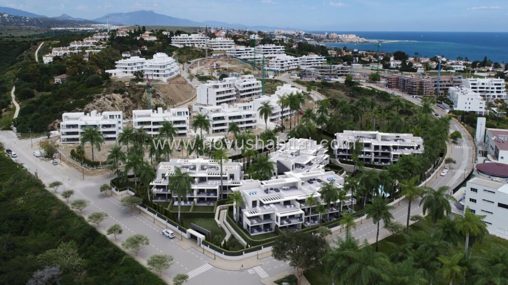 Apartment in Estepona - N8394 – foto 4