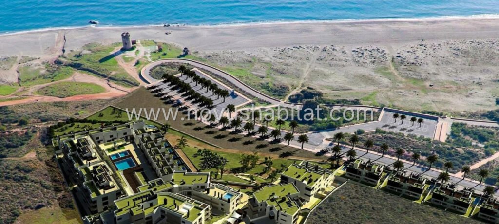 Penthouse in La Linea De La Concepcion - N9807 – foto 4