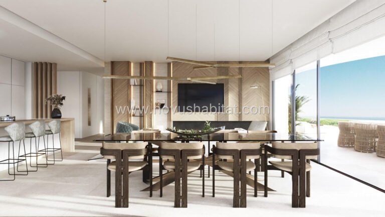 Íbúð í Benahavís - SP0869 - foto 42