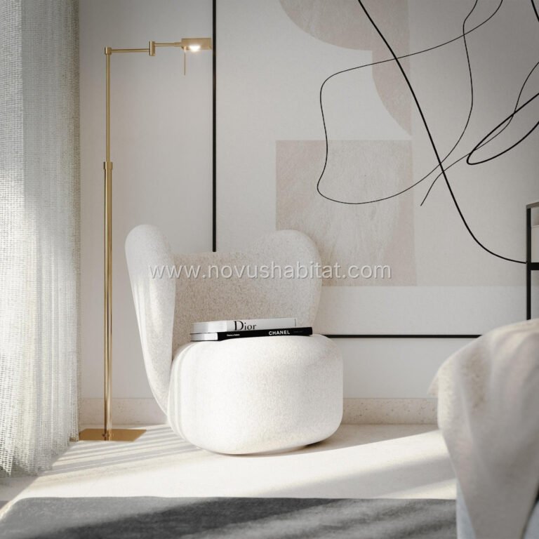 Íbúð í Benahavís - SP0869 - foto 45
