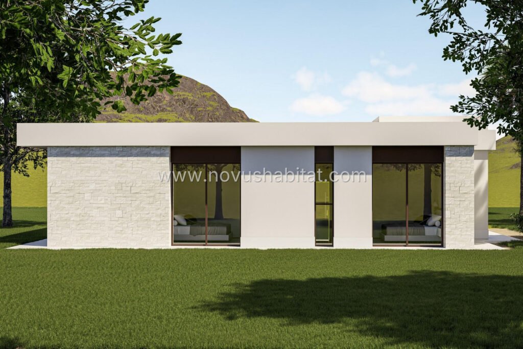 Villa in Pinoso - N9697 – foto 5