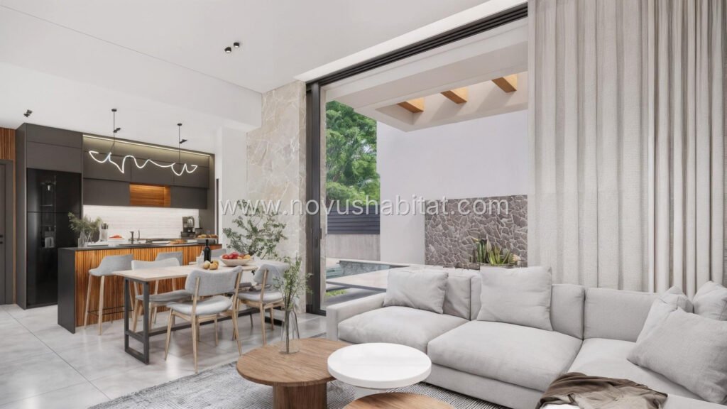 Villa in Los Montesinos - N9379 – foto 5