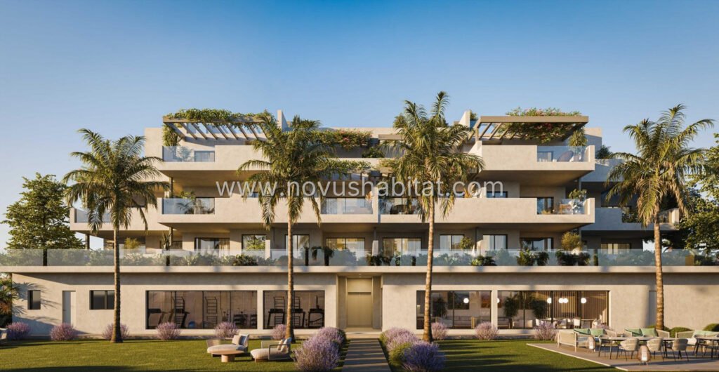 Penthouse in Casares - SP1119 – foto 5