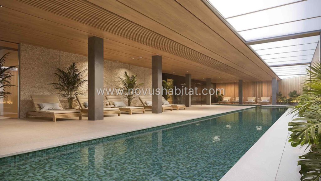 Appartement in Marbella - N8682 – foto 5