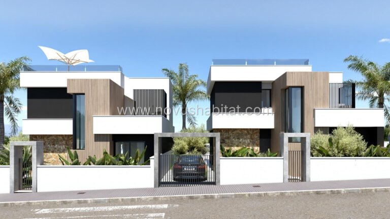 Villa in Ciudad Quesada - N8543 - foto 5