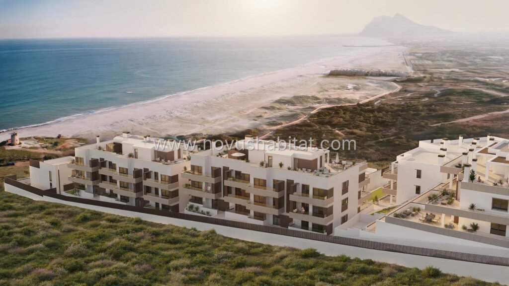 Penthouse in La Linea De La Concepcion - N9807 – foto 5