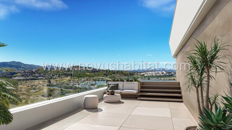 Apartment in Estepona - foto 4