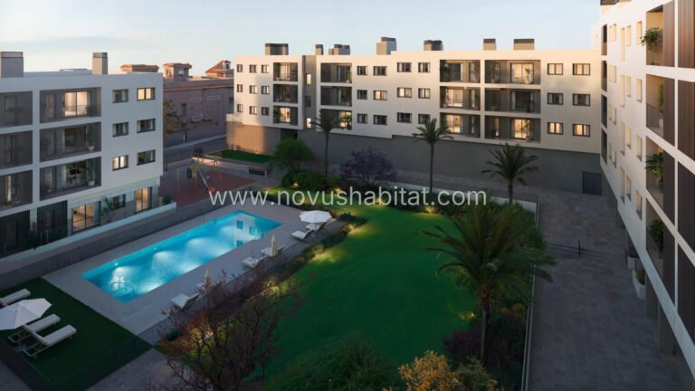 Apartamento en Alicante - SP1647 - foto 9