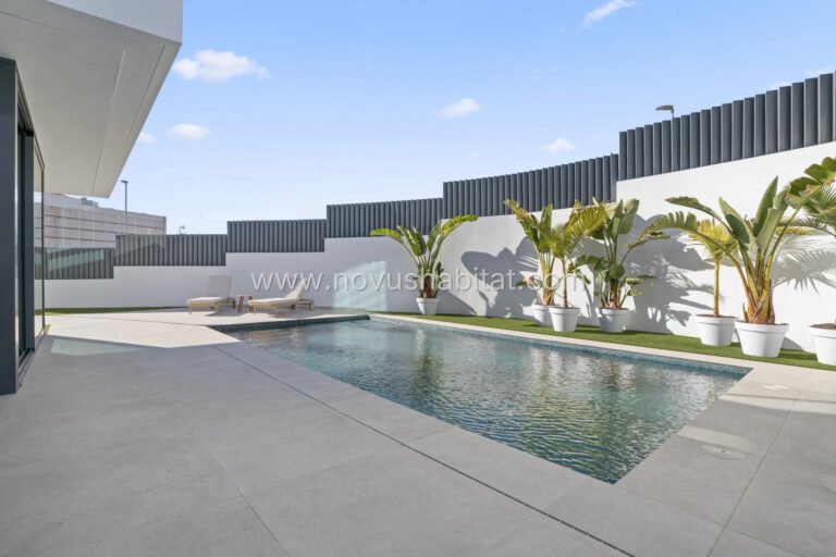 Villa en Benidorm - SP1639 - foto 5