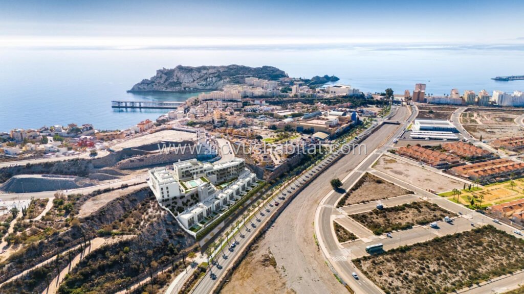 Villa in Aguilas - N9626 – foto 4