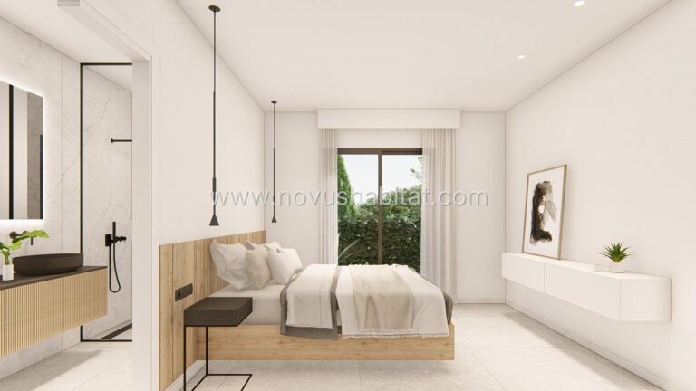 Villa in Molina De Segura - SP1284 - foto 6