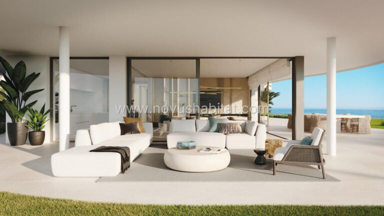 Apartamento en Benahavís - SP0869 - foto 6