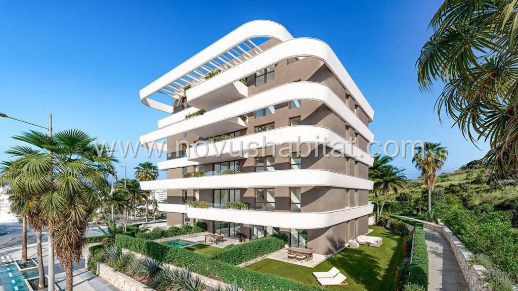 Apartment in Estepona - SP1655 – foto 5