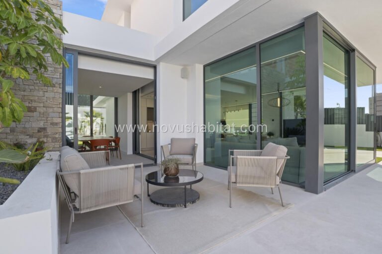 Villa en Benidorm - SP1639 - foto 6