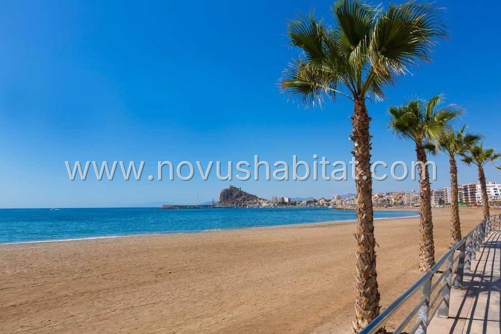 Villa in Aguilas - N9626 – foto 5