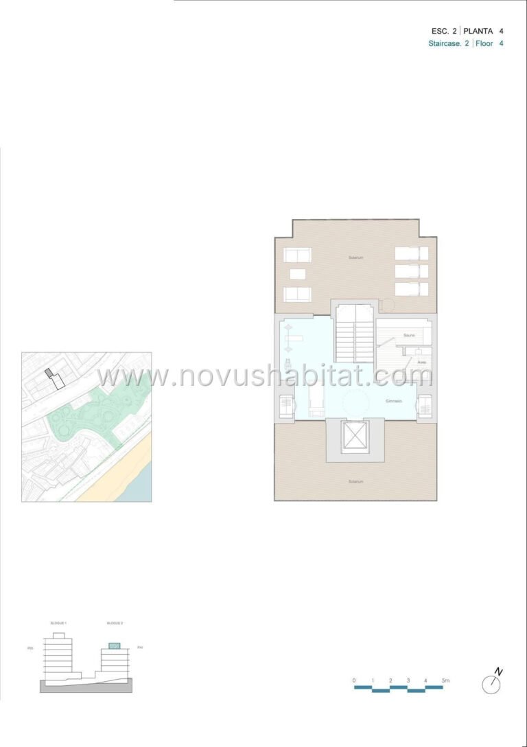 Apartment in Villajoyosa - N8196 - foto 13