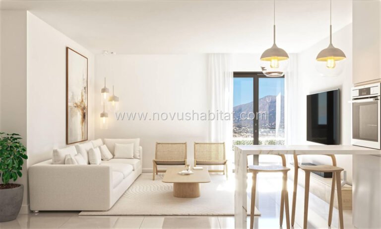 Apartment in Mijas - N9815 - foto 6