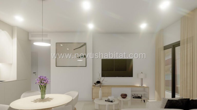 Apartment in Guardamar del Segura - N8817 - foto 7