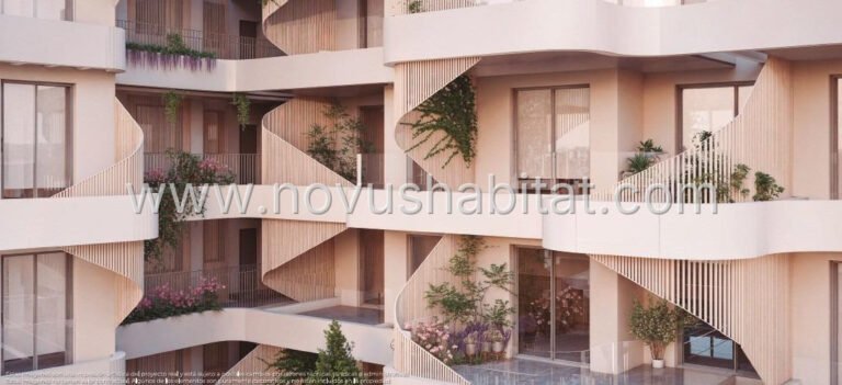 Apartment in Baños y Mendigo - SP1731 - foto 8