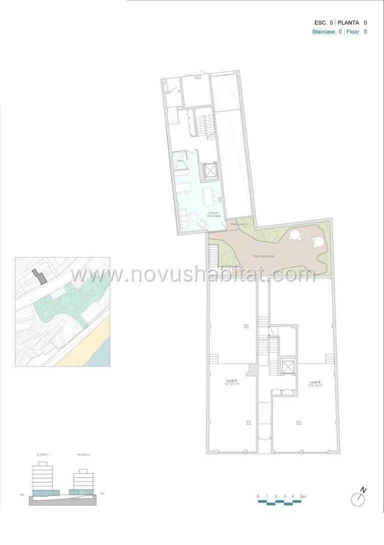 Apartment in Villajoyosa - N8196 - foto 16