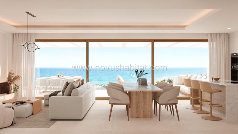Íbúð í Mijas - SP1751 - foto 7