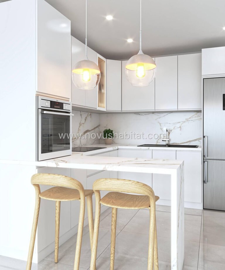 Apartment in Mijas - N9815 - foto 8