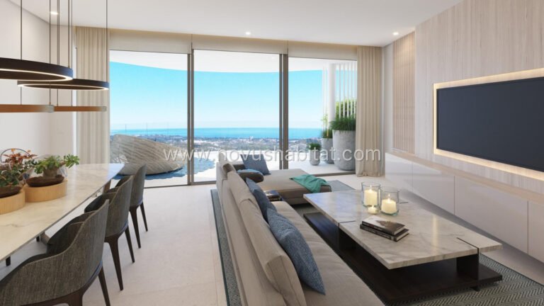 Apartamento en Benahavís - SP0869 - foto 9