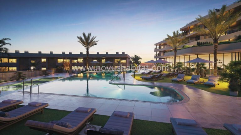 Apartments in Fuengirola - foto 6