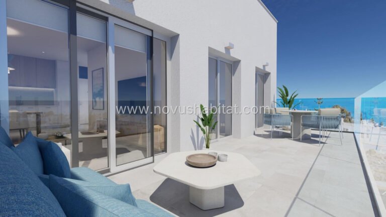 Apartments in Mojacar - foto 6