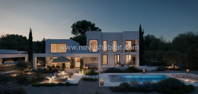 Villa in Mojacar - SP1135