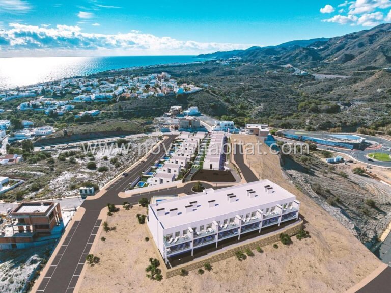 Íbúð í Mojacar - SP1834 - foto 20
