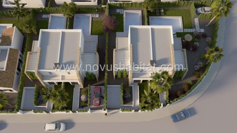 Townhouse in Algorfa - N9316 - foto 10