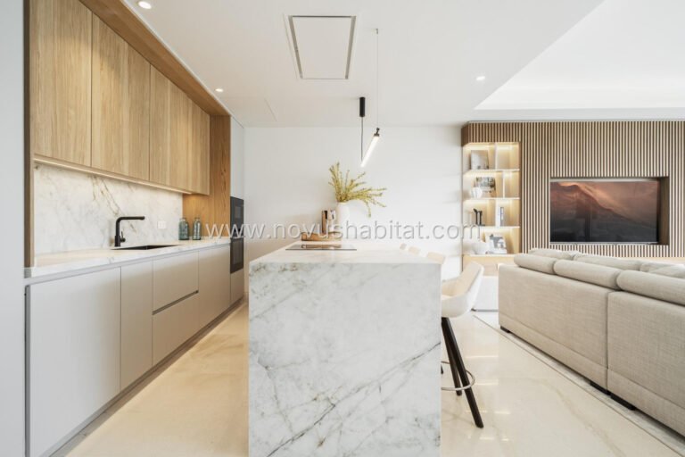 Þakíbúð í Marbella - SP1255 - foto 10