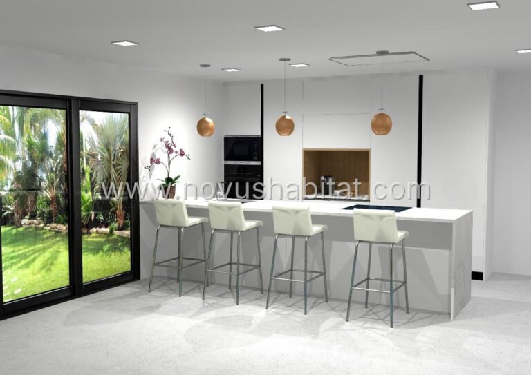 Villa in Aspe - N8932 - foto 10