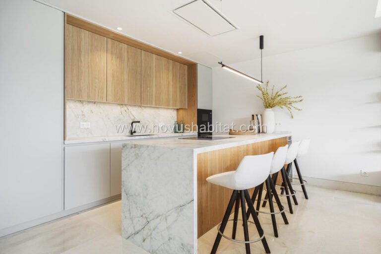 Penthouse in Marbella - SP1255 - foto 11