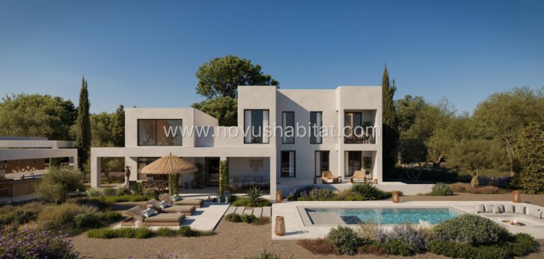 Villa in Mojacar - SP1135 - foto 11