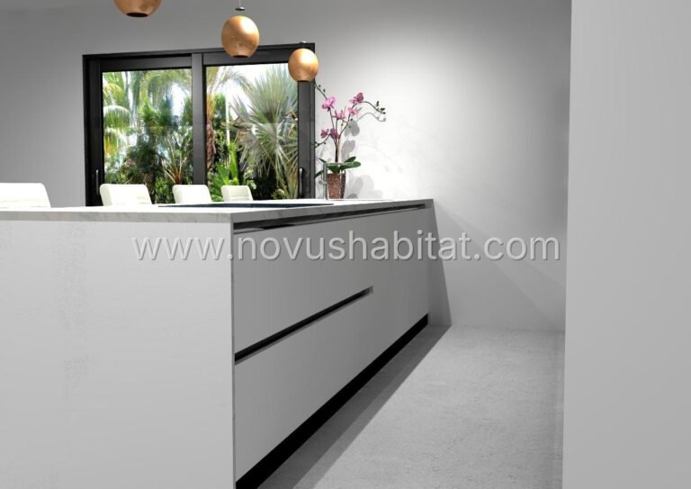 Villa in Aspe - N8932 - foto 11