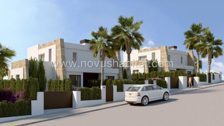 Townhouse in Algorfa - N9316 - foto 12