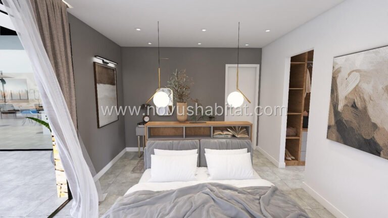Villa in Aspe - N8932 - foto 12