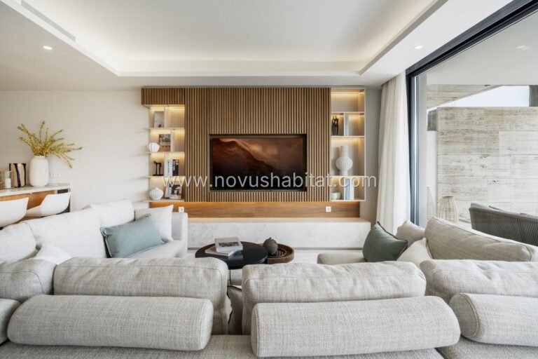 Þakíbúð í Marbella - SP1255 - foto 13