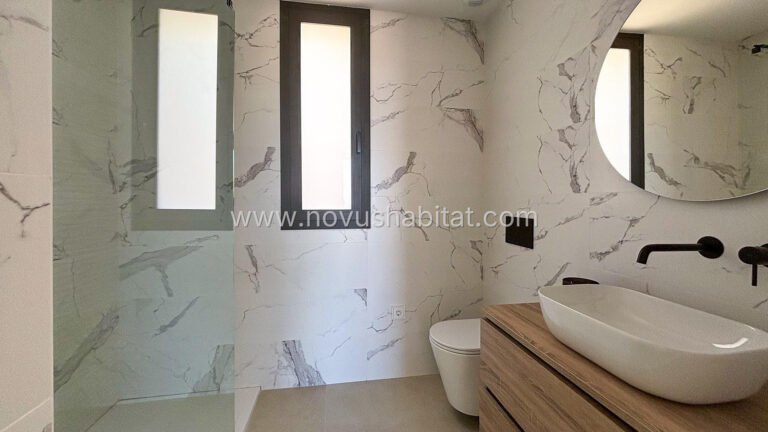 Villa in Polop - SP0639 - foto 13