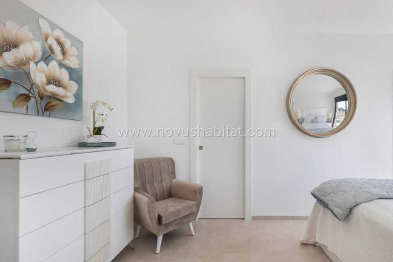 Villa en Los Alcazares - N9667 - foto 12